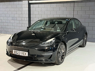 Used Tesla Model 3 from One Automotive
