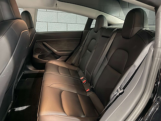 Used Tesla Model 3 from One Automotive