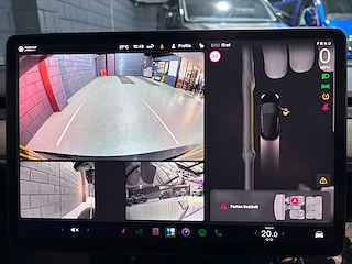 Used Tesla Model 3 from One Automotive