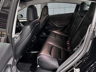 Used Tesla Model 3 from One Automotive