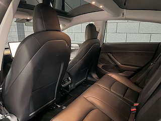 Used Tesla Model 3 from One Automotive