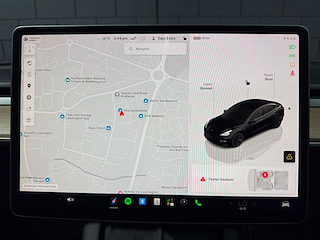 Used Tesla Model 3 from One Automotive