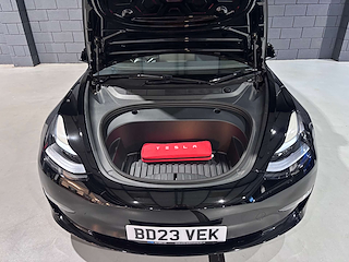 Used Tesla Model 3 from One Automotive