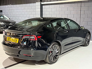 Used Tesla Model 3 from One Automotive