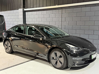 Used Tesla Model 3 from One Automotive