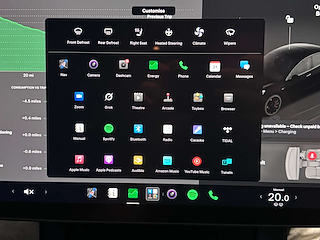 Used Tesla Model 3 from One Automotive