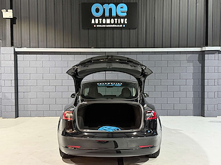 Used Tesla Model 3 from One Automotive