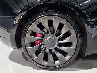 Used Tesla Model 3 from One Automotive