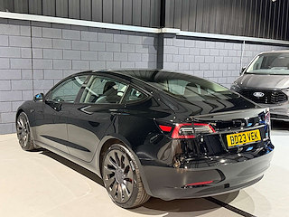 Used Tesla Model 3 from One Automotive
