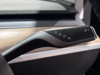 Used Tesla Model 3 from One Automotive