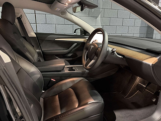 Used Tesla Model 3 from One Automotive