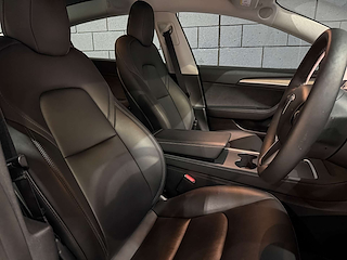Used Tesla Model 3 from One Automotive