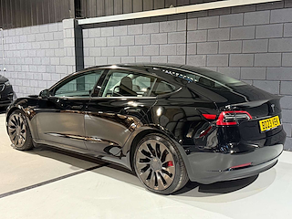Used Tesla Model 3 from One Automotive