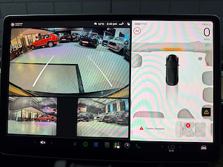 Used Tesla Model 3 from One Automotive