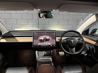 Used Tesla Model 3 from One Automotive