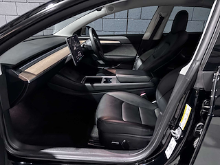 Used Tesla Model 3 from One Automotive