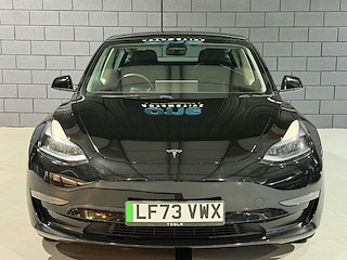 Used Tesla Model 3 from One Automotive