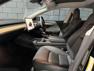 Used Tesla Model 3 from One Automotive