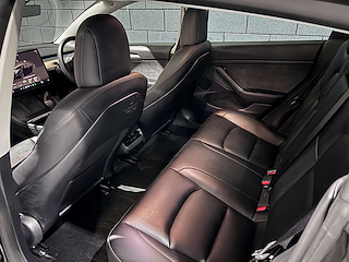 Used Tesla Model 3 from One Automotive