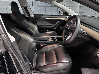 Used Tesla Model 3 from One Automotive