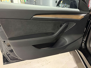 Used Tesla Model 3 from One Automotive