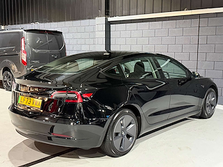 Used Tesla Model 3 from One Automotive