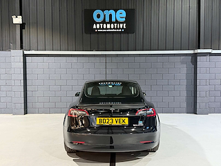 Used Tesla Model 3 from One Automotive