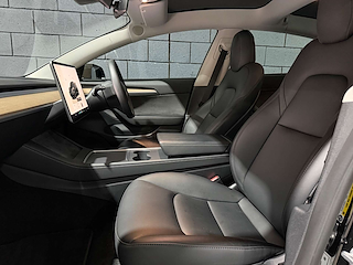 Used Tesla Model 3 from One Automotive