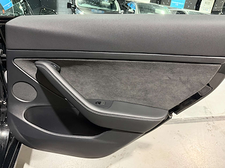 Used Tesla Model 3 from One Automotive