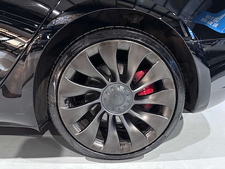 Used Tesla Model 3 from One Automotive
