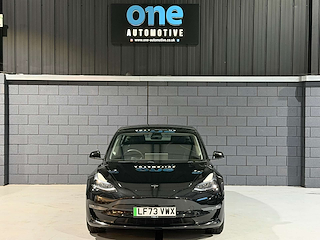 Used Tesla Model 3 from One Automotive