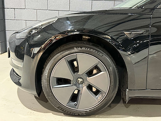Used Tesla Model 3 from One Automotive