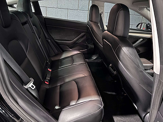 Used Tesla Model 3 from One Automotive