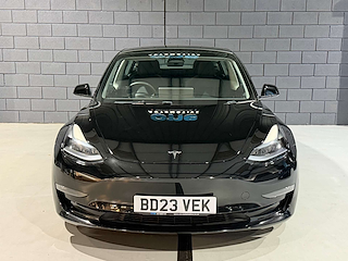 Used Tesla Model 3 from One Automotive