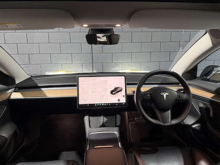 Used Tesla Model 3 from One Automotive