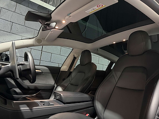 Used Tesla Model 3 from One Automotive