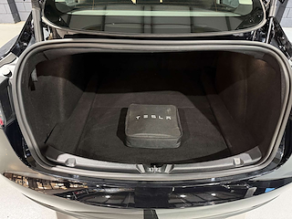 Used Tesla Model 3 from One Automotive