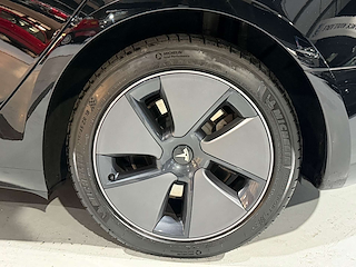 Used Tesla Model 3 from One Automotive