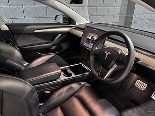 Used Tesla Model 3 from One Automotive