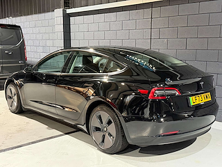 Used Tesla Model 3 from One Automotive