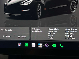 Used Tesla Model 3 from One Automotive