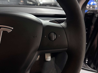 Used Tesla Model 3 from One Automotive