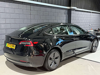 Used Tesla Model 3 from One Automotive
