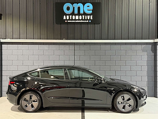 Used Tesla Model 3 from One Automotive