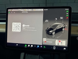 Used Tesla Model Y from One Automotive