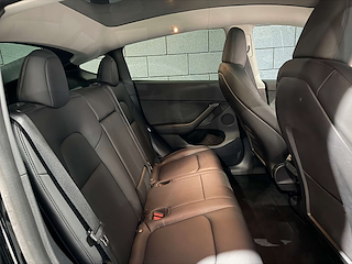 Used Tesla Model Y from One Automotive