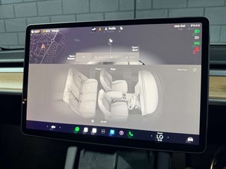 Used Tesla Model Y from One Automotive