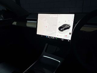 Used Tesla Model Y from One Automotive