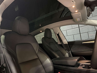Used Tesla Model Y from One Automotive