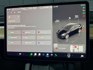 Used Tesla Model Y from One Automotive